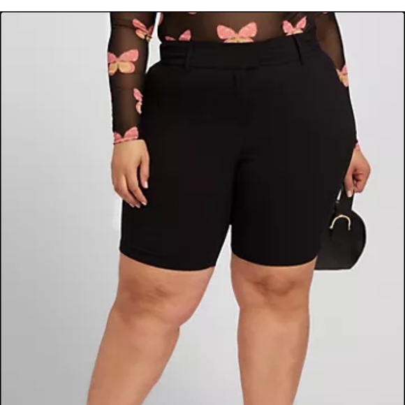 FTF City Shorts - Picture 7 of 7